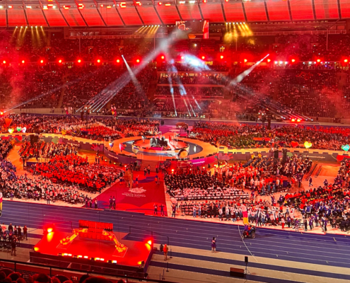Special Olympics World Games Berlin 2023