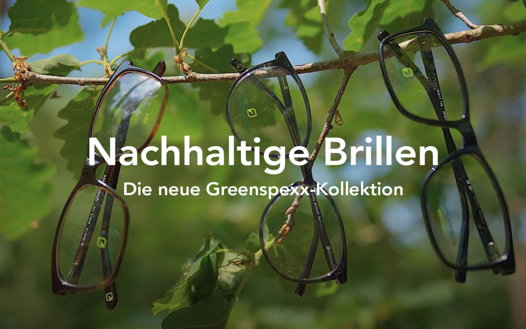 Nachhaltigkeit trifft auf klaren Durchblick