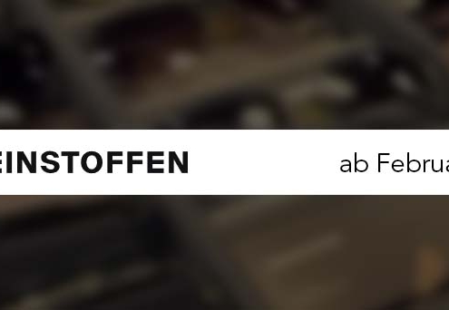 EINSTOFFEN