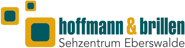 Logo Sehzentrum Eberswalde