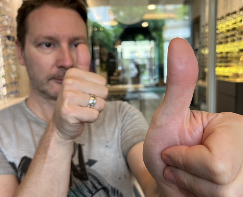 Optometrisches Sehfunktionstraining bei hoffmann und brillen in Eberswalde Optometrisches Sehfunktionstraining bei hoffmann und brillen in Eberswalde