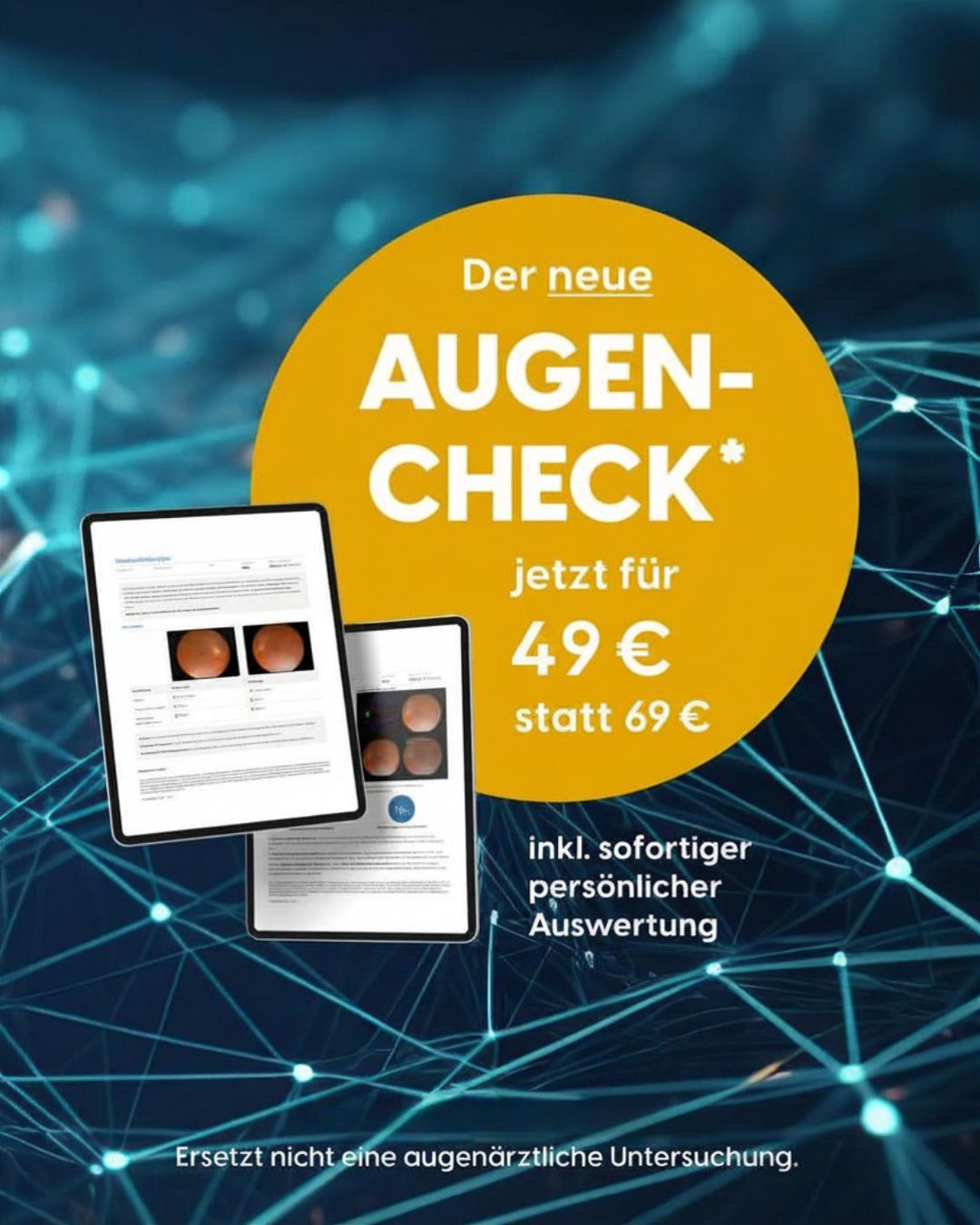 Augen-Check bei hoffmann und brillen Augen-Check bei hoffmann und brillen